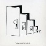 whitest boy alive the